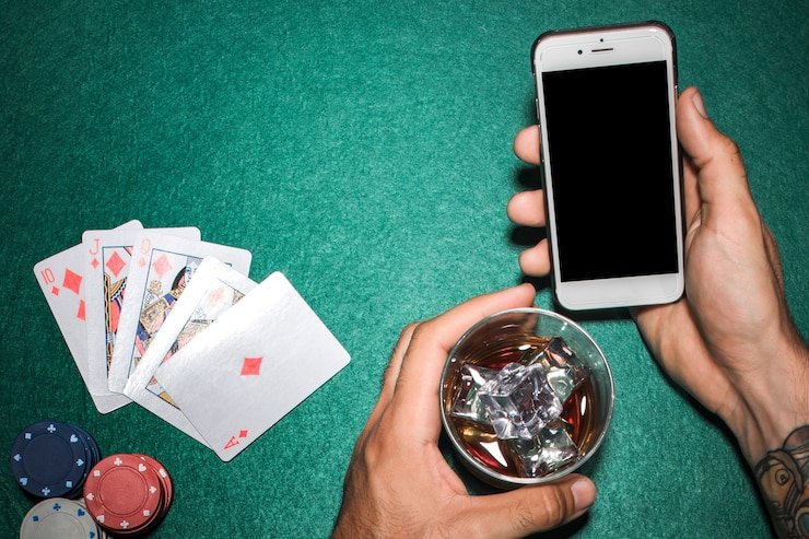 pk 759 Live Casino