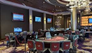 pk 759 Hamari Texas Holdem lobby kya offer karta hai